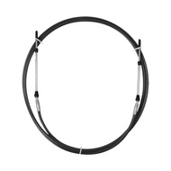 [yiodusi] Throttle  Cable, Remote Control Box Cable 8Ft 10Ft 11Ft 12Ft 13Ft 14Ft 15Ft 16Ft 17Ft 18Ft