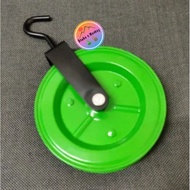 Well Pulley 6 inch Well Hoist/
