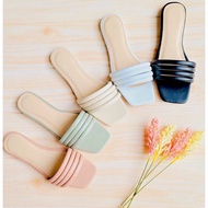 Women's TEPLEK SANDALS F45