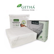 Getha Bamboo Waterproof Mattress Protector