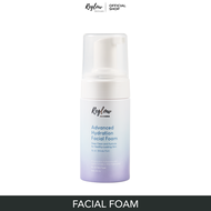 Reglow Skincare Original Dr Shindy Krim Siang Malam Serum Glowing Peeling Exfoliasi Wajah Glowing Sa