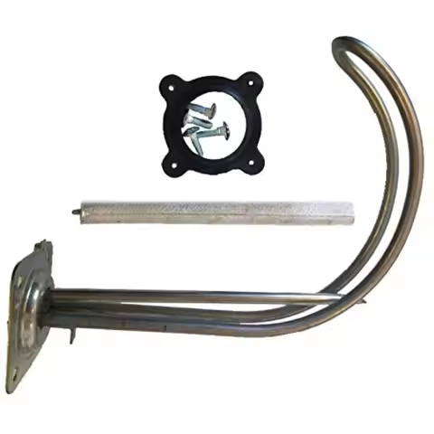 Bosch Ariston GL6+S Kit for GL6+S GL8TiS ES8 Electric Minitank Water Heaters Complete Installation S