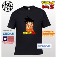 Goku Dragon Ball Z Kai Super 9 T-Shirt