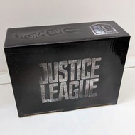 Hot Wheels SDCC 2017 限定 Justice League Batmobile Batman DC 蝙蝠俠