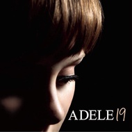 ADELE 19 - CD ( SONG )