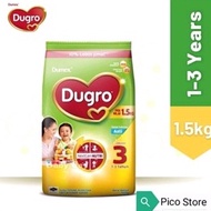 Dumex Dugro 3 - Original (1.5kg)