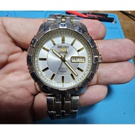 SEIKO 5 SPORTS WATCH AUTOMATIC 7S26