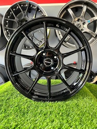 WedsSport TC105N - 17x8jj 4x100 ET35