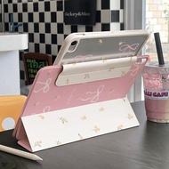 ZOYU | เคส iPad Air 6 ขนาด 11 นิ้ว ป้องกันการงอและกระแทก บาง มีแม่เหล็กถอดออกได้