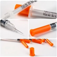 Insulin Syringe 31g 8mm 0.5ml