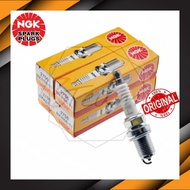 BKR6E-11 NGK SPARK PLUG FOR PROTON WAJA // SAGA // WIRA // PERDANA