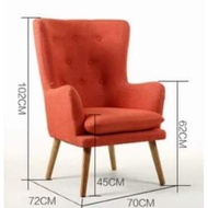 WING CHAIR