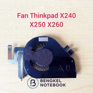 Fan ThinkPad X240 X240s X250 X240i X260 X270 X270s