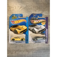 HOT WHEELS Ferrari F12Berlinetta (Death Production)