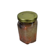 Papaya Pickles / Atchara (in a small jar)