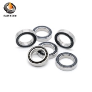 17287 2RS Hybrid Ceramic Bearing 17x28x7 mm ABEC-7 ( 1 PC ) Bicycle Bottom Brackets & Spares 17287 R