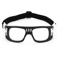 แว่นตาสำหรับเล่นกีฬา เปลี่ยนเลนส์ได้ รุ่น MJ32 แว่นตาเล่นบาสเก็ตบอล แว่นตาเตะบอล แว่นตาเล่นกีฬา แว่