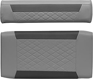 Wise 8WD156-BS-1905 Deluxe Series Swingback Back Rest & Seat Cushion Set, fits 70 Qt. / 62 Qt. Swing