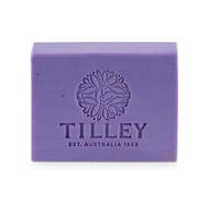 TILLEY 塔斯曼尼亞薰衣草味香氛皂 100g(2pcs)