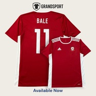Wales 2016 Home JerseyOriginal