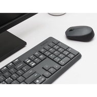 Logitech Korea Official MK235 Combo