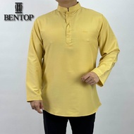 BENTOP Kurta Modern Fit