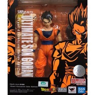 全新 SHF 悟飯會場版