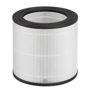 Penapis Pembersih A17F-2 Keping Untuk AC0650/10 AC0651/10 Air/FY0611 FY0611/30 Alat Ganti Penapis Pe