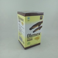 Olimex Cork Fish Oil albumin Capsules