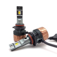 Car LED Bulb HB4 9006 Autovision Headlight Tuner RS 300 FC 3 Colors RS300FC LED Headlamp Foglamp RS3