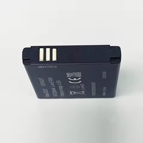3.8V 2300mAh DC027 For Xiaomi Mi F490, For Jazz MF673, For Swift M091 4G LTE WIFI Router Battery