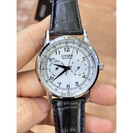 CITIZEN Eco-Drive AO9000-06B Chronograph Men's Watch*Official 3 Years Warranty*