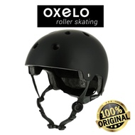 OXELO HELM SEPATU RODA DEWASA - 8319012 - ELSAND STORE