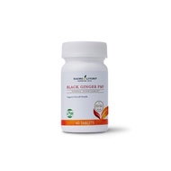 Black Ginger PMF 60 Tablets