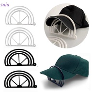 SAIA 3Pcs Hat Curving Band No Steaming Hat Curve Band Tool Cap Washer for Baseball Caps Baseball Cap