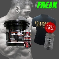 COMBO ULTIMATE NUTRITION PROSTAR WHEY 10LBS & HYDROXYCUT 100CAPS UNFLAVORED