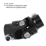 For 3/4-36 Spline X 3/4 DD Steering Shaft Coupling U-Shaft Joint UJ-003 High Quality Auto Parts