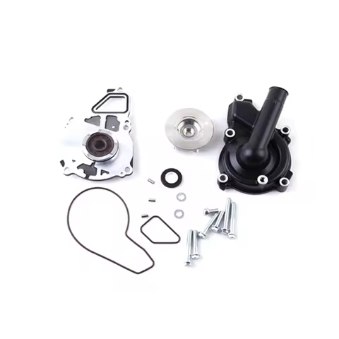 Water Pump Assembly Impeller For CFMOTO 400NK 650NK 650MT 700CLX CF400NK CF650NK CF650MT CF700CLX CF