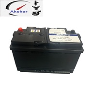 Battery 31419120 31415411 31652067 30695118 30772229 12V 95Ah 850En for Volvo P245 745 SW  S90 V90 V