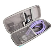Spirit Medical Stethoscope Storage Box Fetus Heart Stethoscope Bag Suitable for 3M Diagnostic Tool O