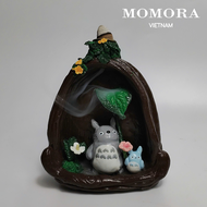 Thác khói nụ trầm hương My Neighbor Totoro Ghibli Studio - MOMORA