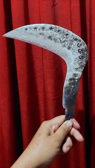 Arit Sabit baja isen wonosobo super asahan