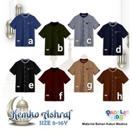 K31 PADDLEKIDS ASV koko kurta for teenagers size 8-16 y