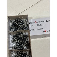 UNIT PRICE 6A Diode 6A10 Diode 6 Ampere Diode Diode