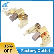 2Pcs Brush Holder for  DCD930 DCD950 DCD980 DCD985 N031214 Power Tool Accessories Electric Tools Par