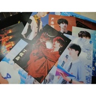 TNT时代少年团 - 自制产出小卡 便宜卖