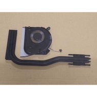 TESTED ORGINAL HP PROBOOK 450 G6 COOLING FAN  L47695-001,HEATSINK L47693-001 USED GARADE A (KN 923)