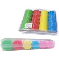 [Zhuke Stationery] Company Rongguan Digital Chip Game Board Coin Token