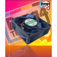 ELECTRIC WELDING PART Fan DC 24V 7cm Fan Dc 24v