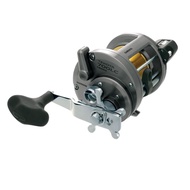 BRAND NEW 03 SHIMANO TEKOTA Line Counter Conventional Reel With 1 Year Local Warranty &amp; Free GIFT